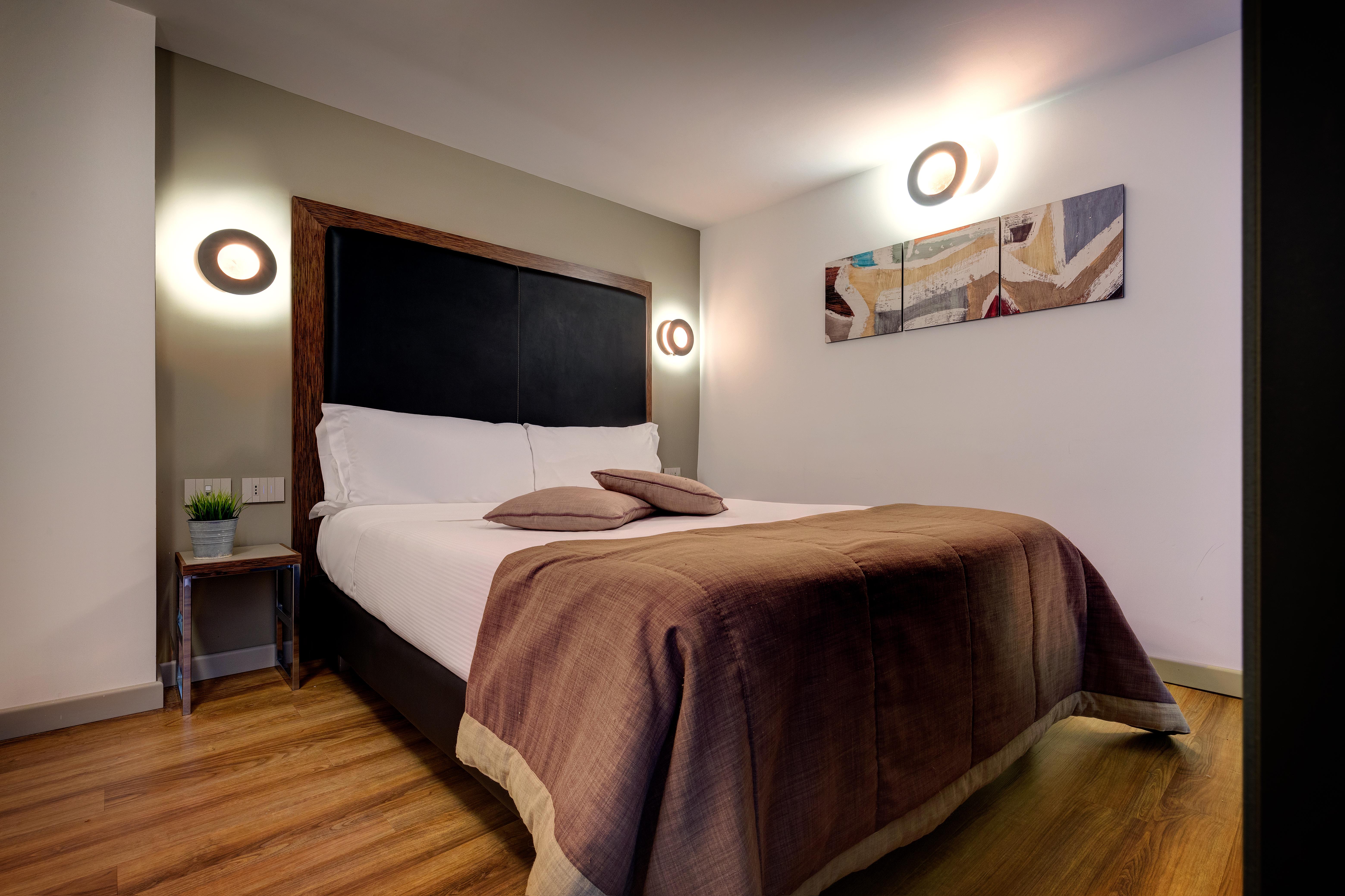 Al Manthia Hotel - Gruppo Trevi Hotels Rome Luaran gambar