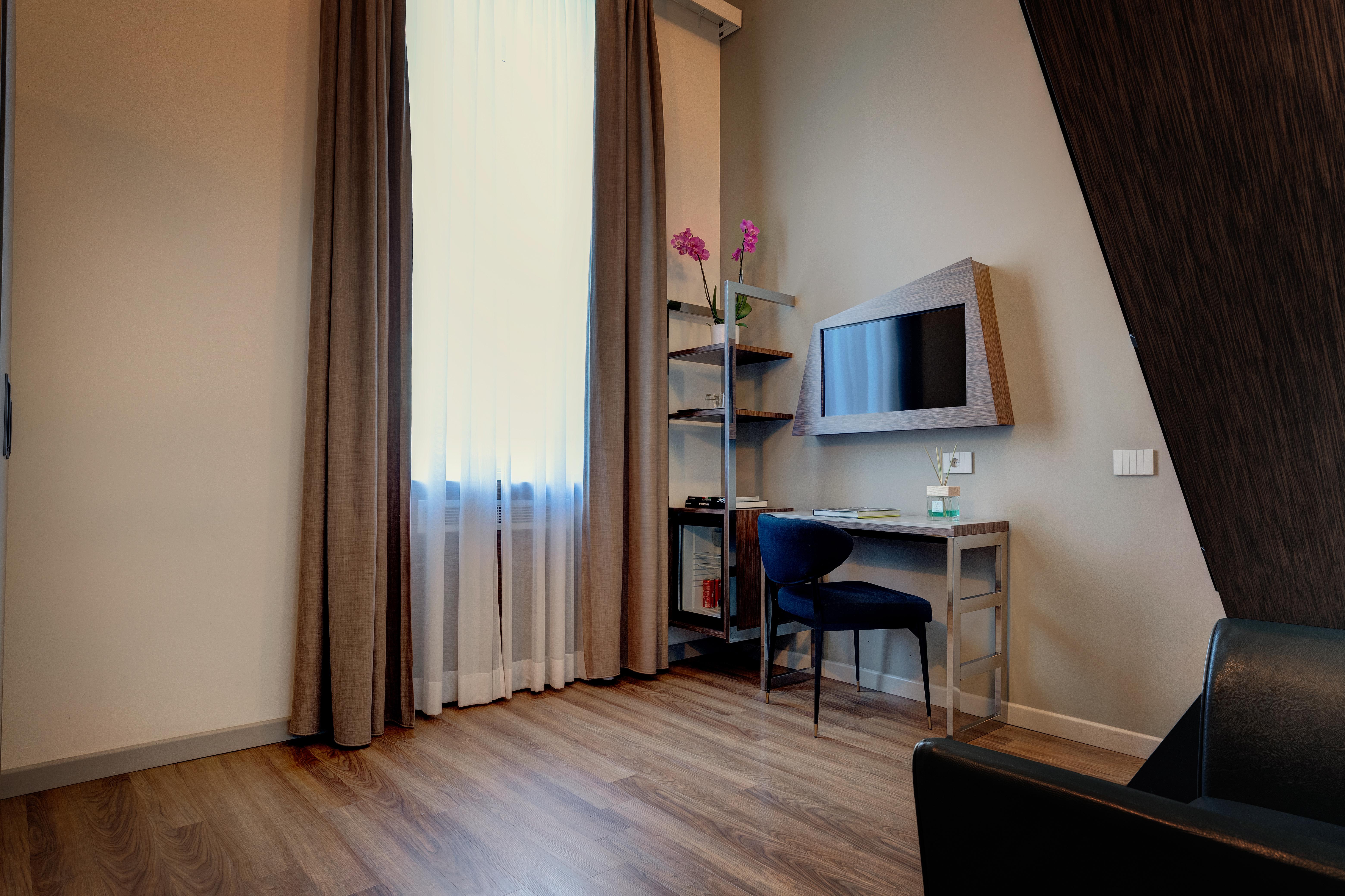 Al Manthia Hotel - Gruppo Trevi Hotels Rome Luaran gambar