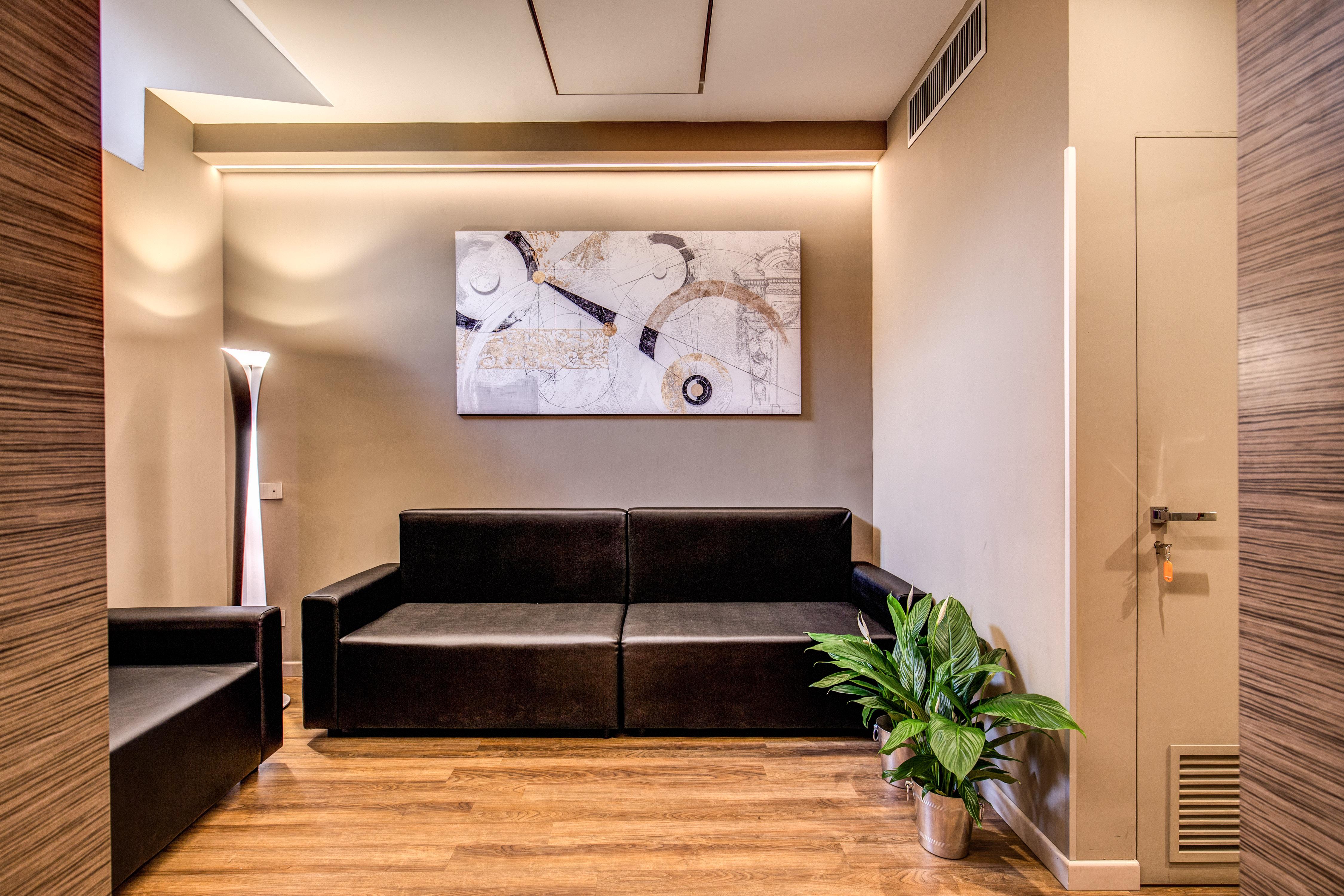 Al Manthia Hotel - Gruppo Trevi Hotels Rome Luaran gambar