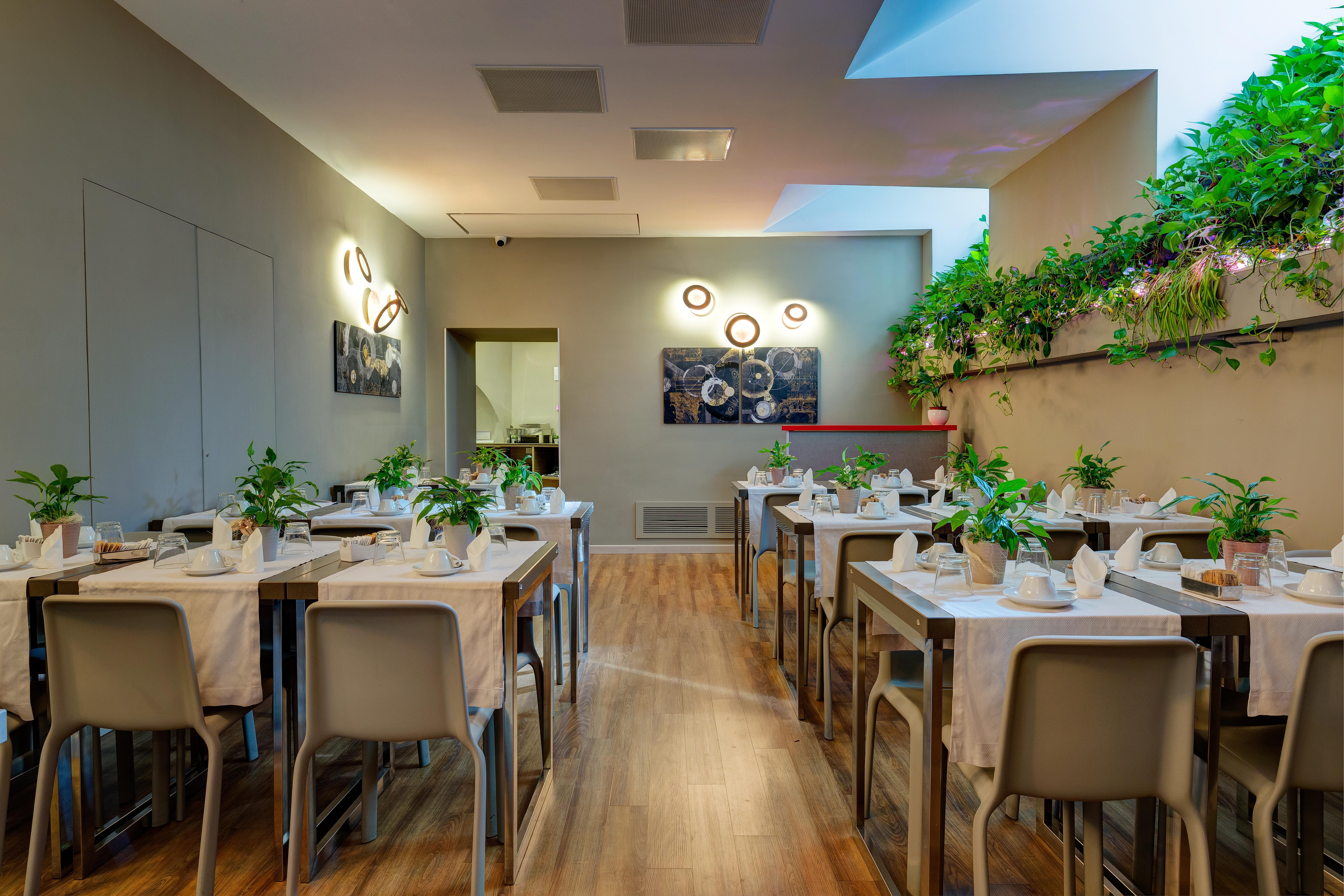 Al Manthia Hotel - Gruppo Trevi Hotels Rome Luaran gambar