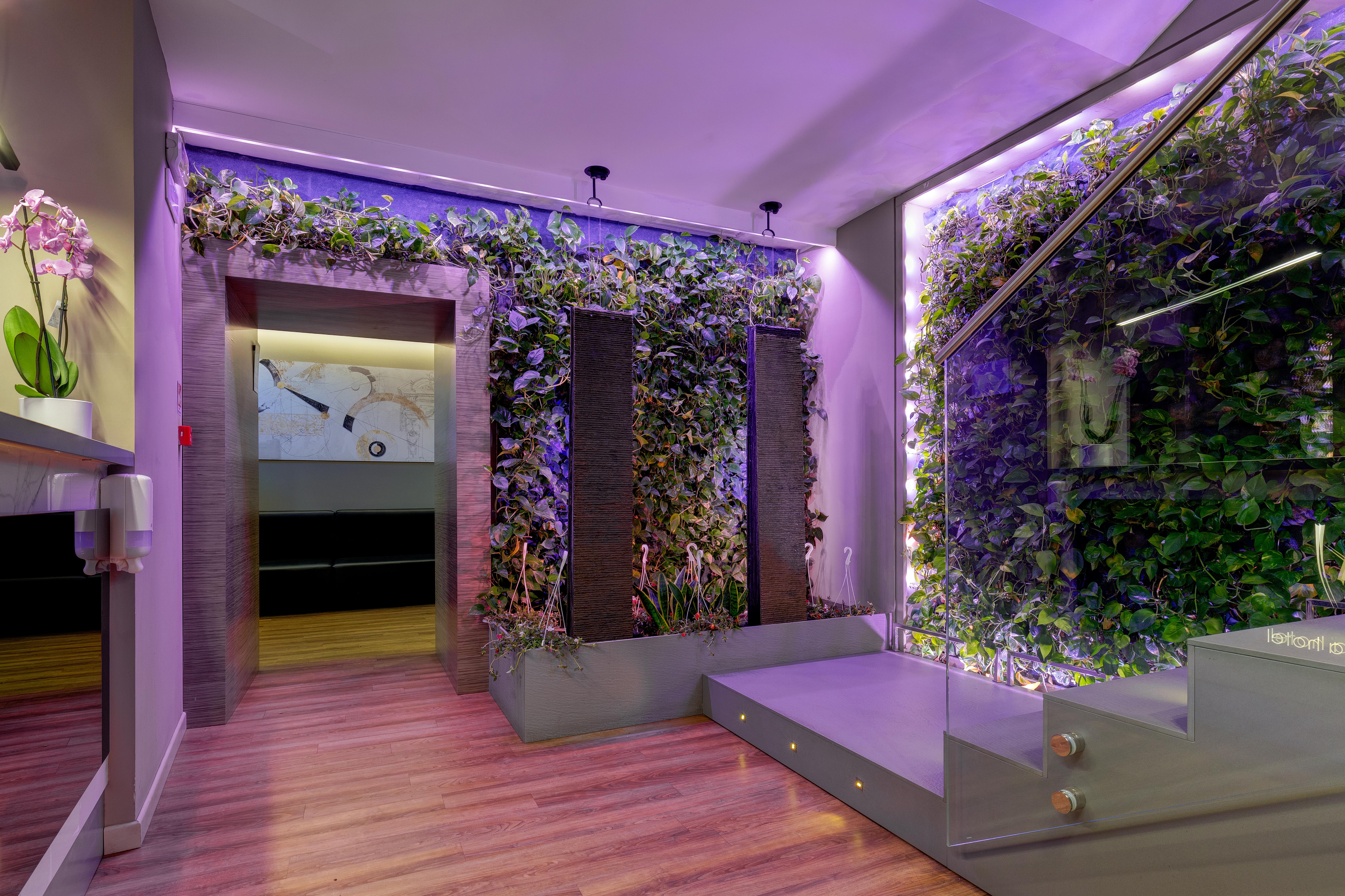 Al Manthia Hotel - Gruppo Trevi Hotels Rome Luaran gambar