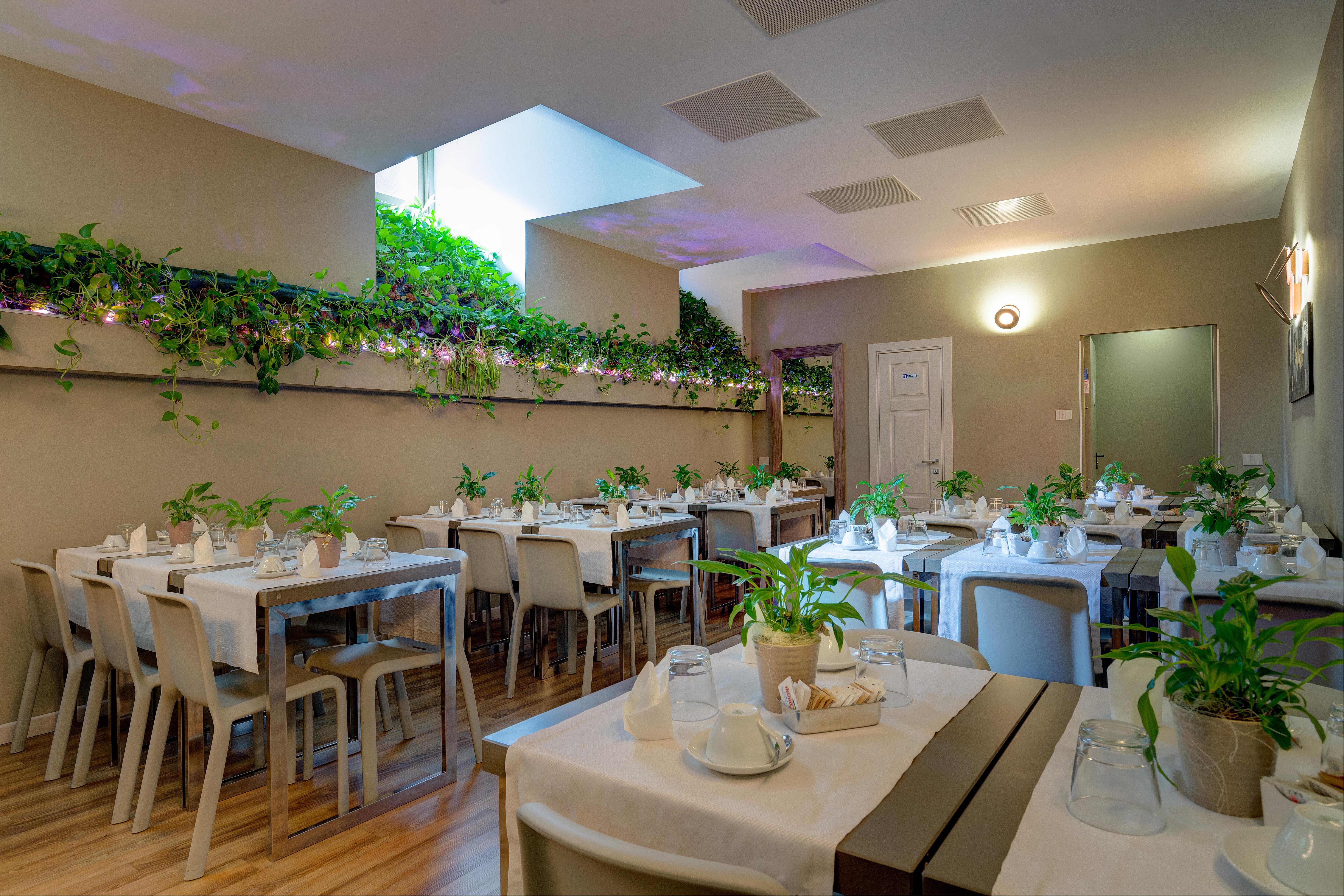 Al Manthia Hotel - Gruppo Trevi Hotels Rome Luaran gambar